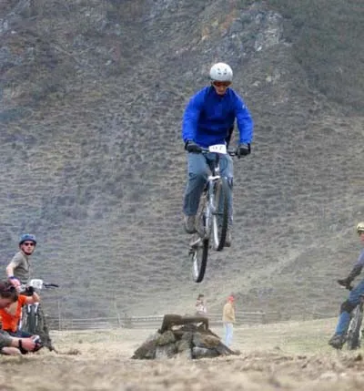 Ырыс Spring Open 2004