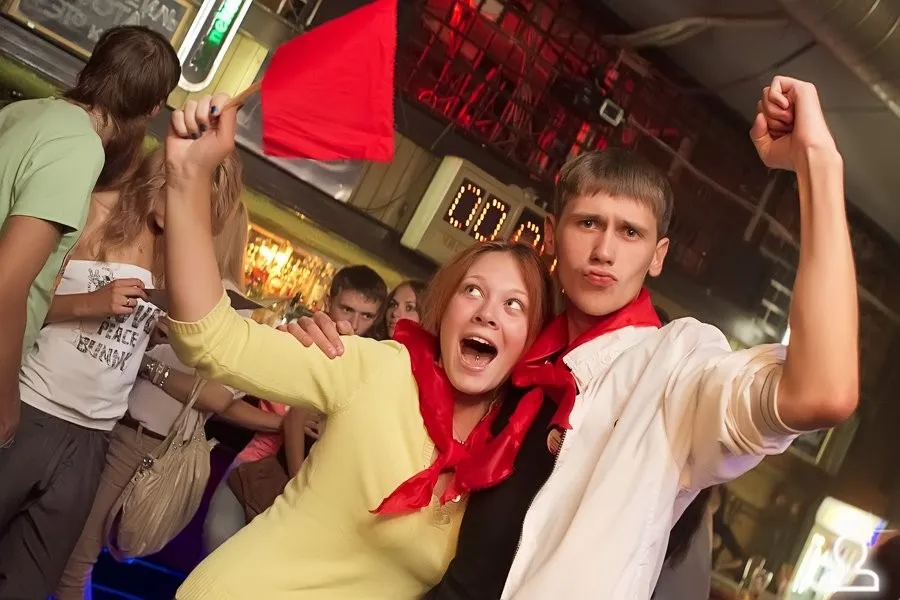 Пенная classic