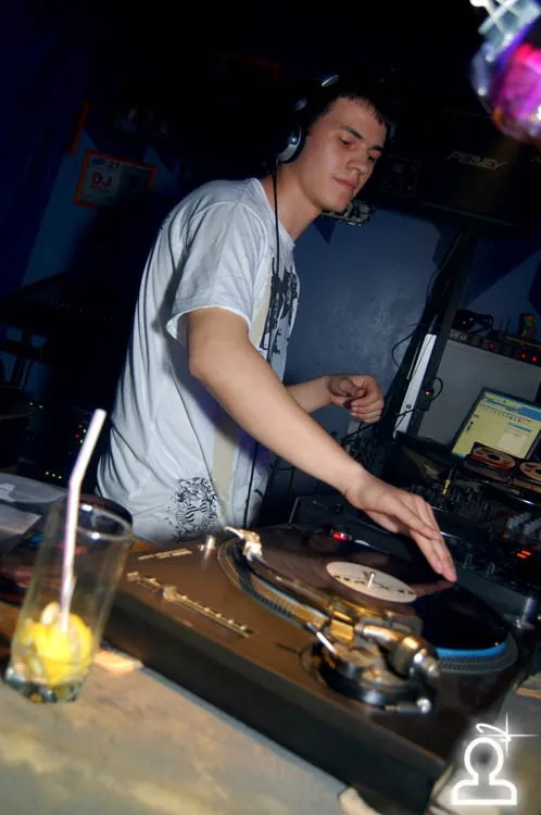 Dj Кореец