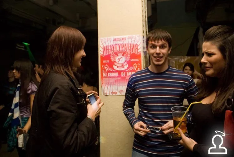 DNBS-Promo Two Years Party