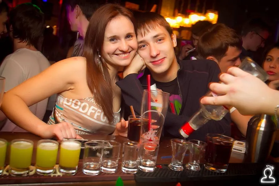 After party