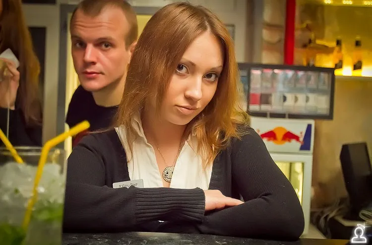 Карты, деньги, два ствола