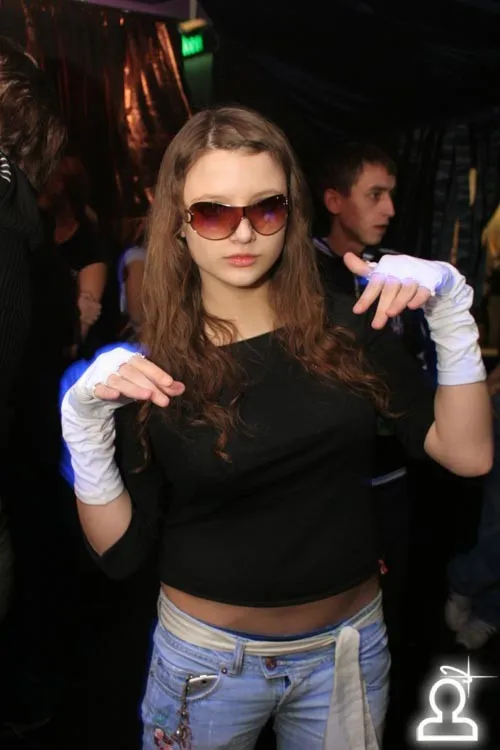 Techno vs. Trance @ 4Rooms (foto by Mikie)