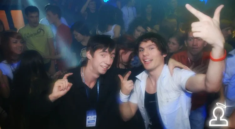Tour de TRANCEvol.2