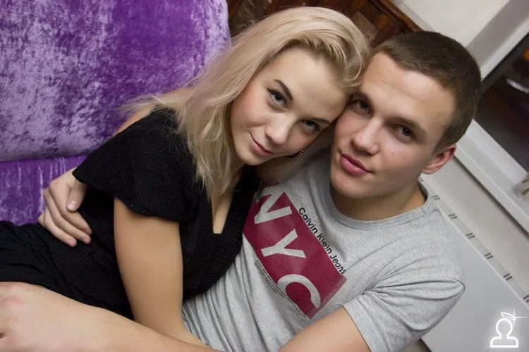 After party на крыше
