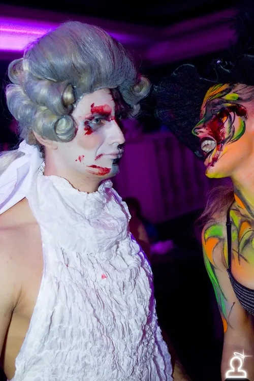 Halloween