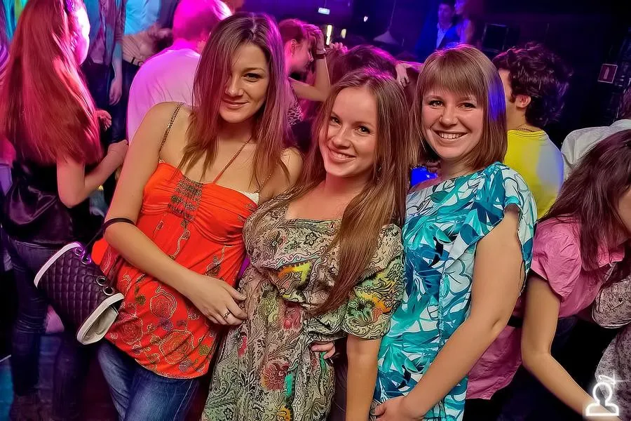 Алешка начало / 5 лет в шейкере