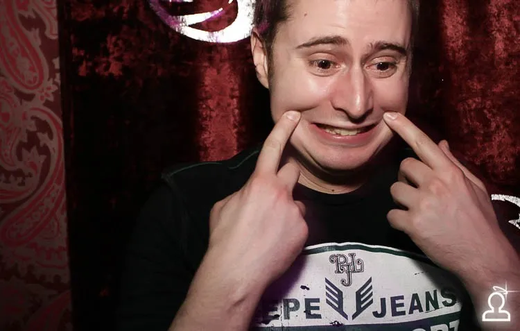 DJ Arseniy