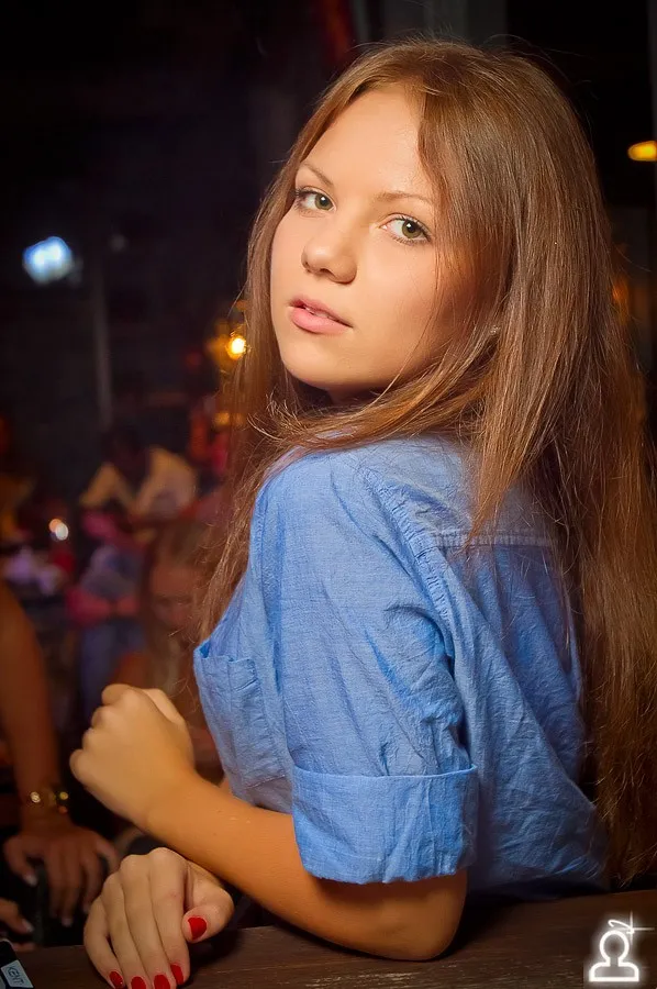 Танцы до утра