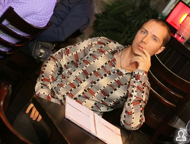 Субботний вечер