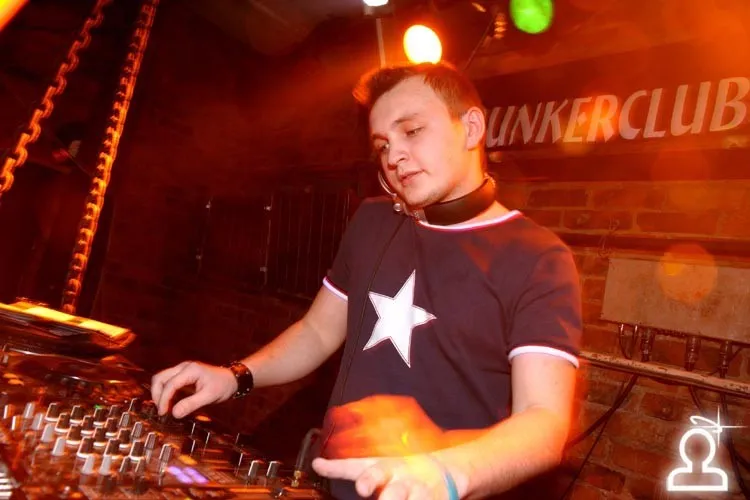 Dj Сухов