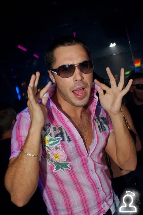 DJ Сarlo Dall'Anese