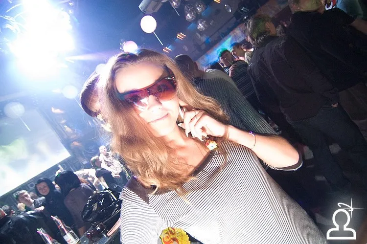 Dj GoldSky