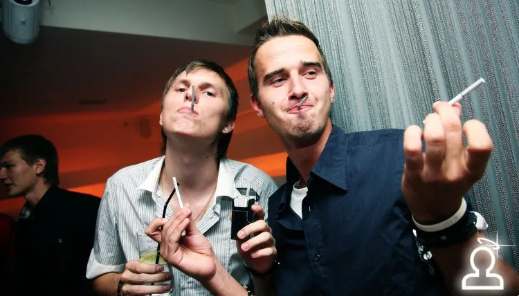 2Freak dj's - D'version!