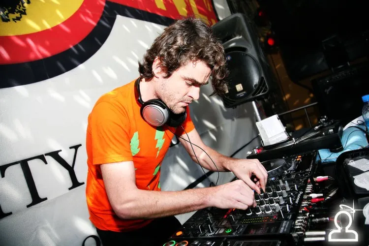 Dj Malente