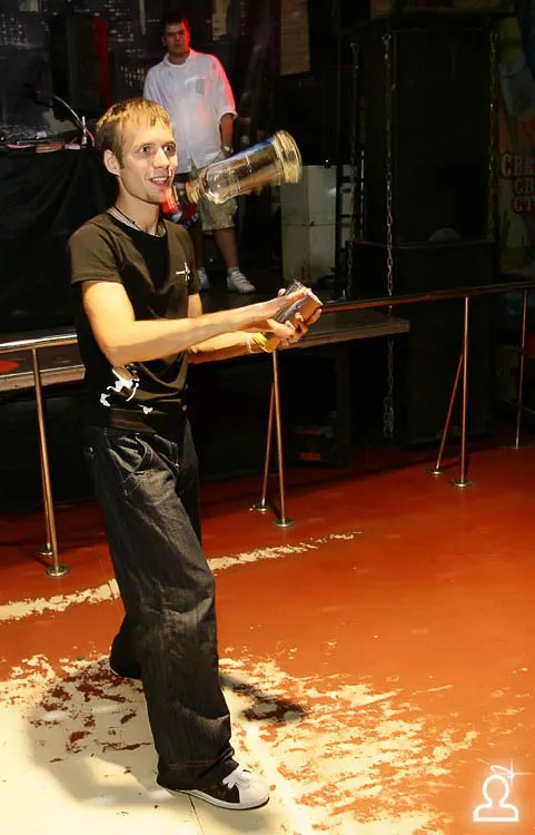 ОBАМА STYLE / DJ Booch