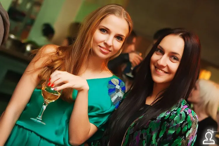 Техническое открытие KILЁV BAR
