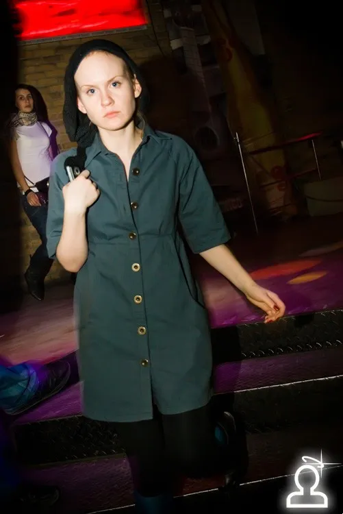 АФИША PARTY