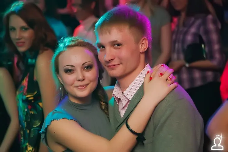 Pre-Party Дни Энергии