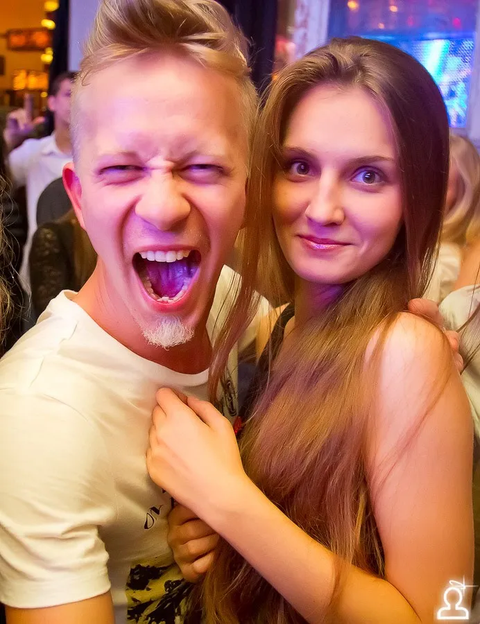 Счастье для всех