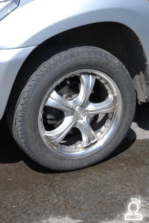 Автозвук 2007