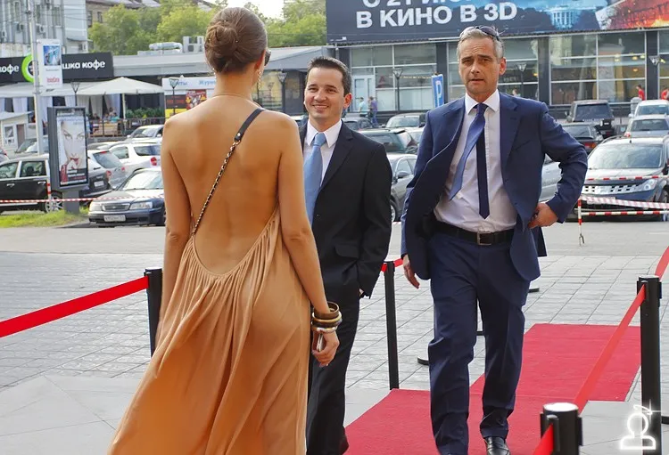 Brand Ambassadors Movie Awards