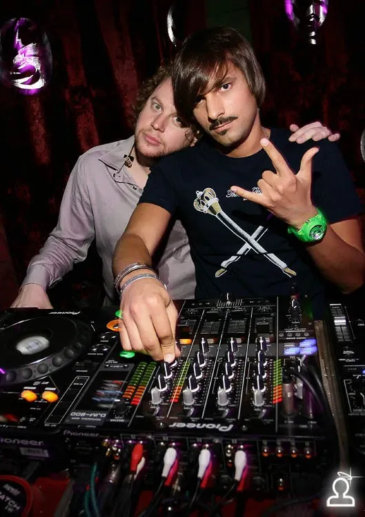 DJ MILLER