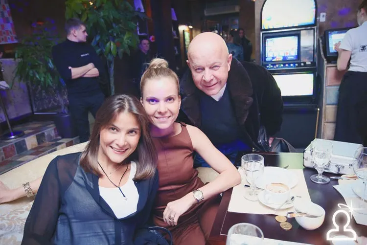 Dj Zharov