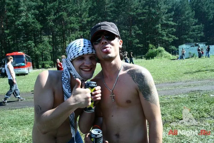 Sunvibes`06