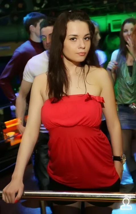 Коллекция веснушек / Dj LA
