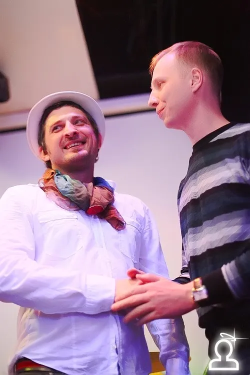 Ундервуд & Bez nazvzniya