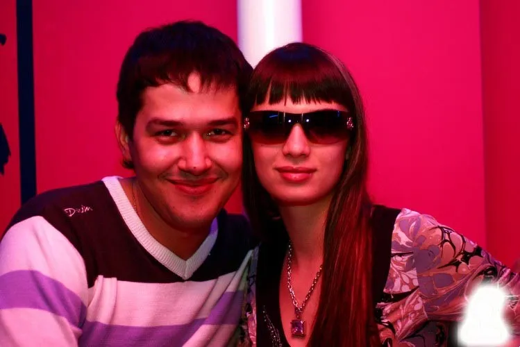 DJ Tanja Lacroix