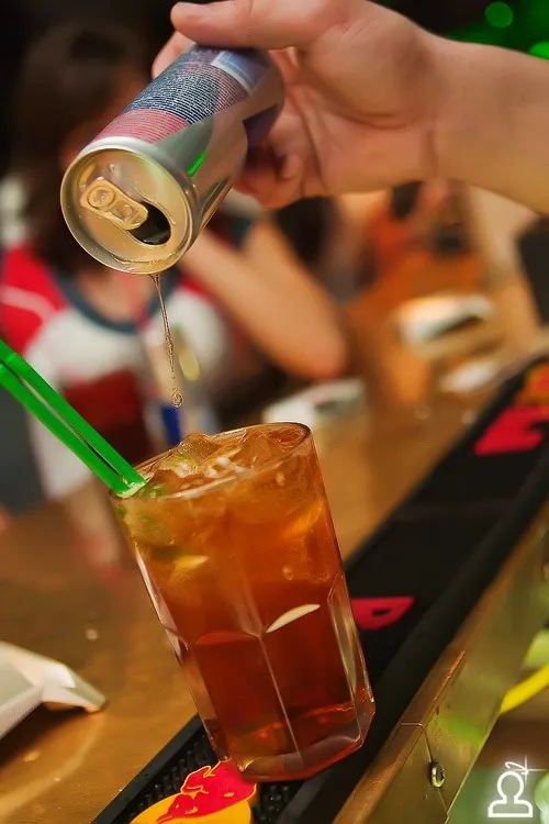 Jäger Bull STAFF