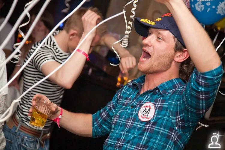 Kilev's Birthaday Party