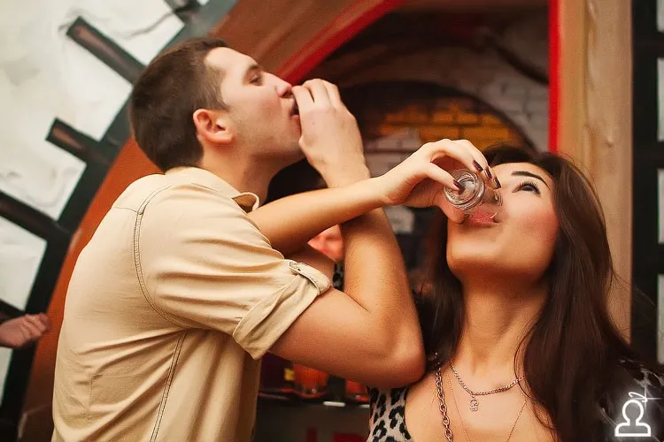 Техническое открытие KILЁV BAR