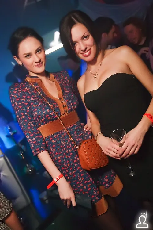 Кудрявому 30 лет / DJ SMASH