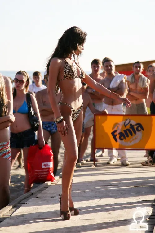 Miss Bikini