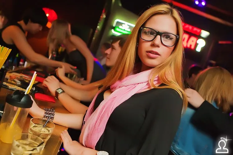 After-party Дни Энергии