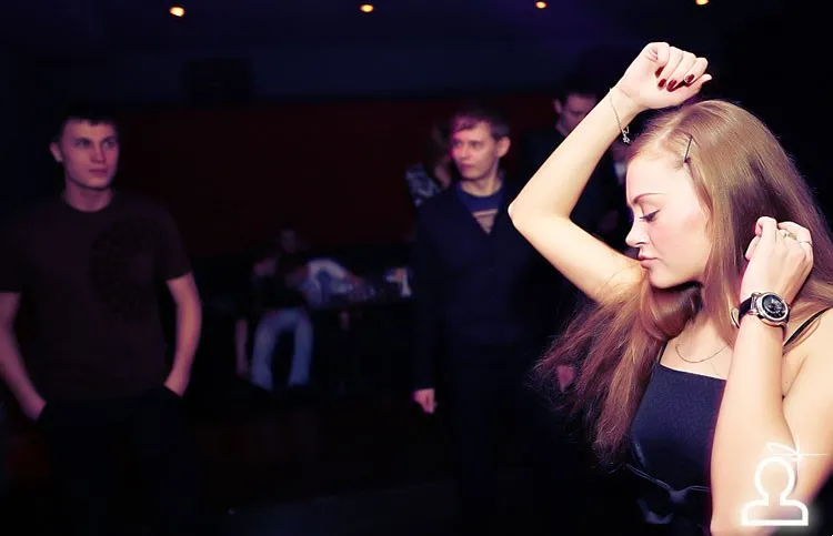 DJ VANILA