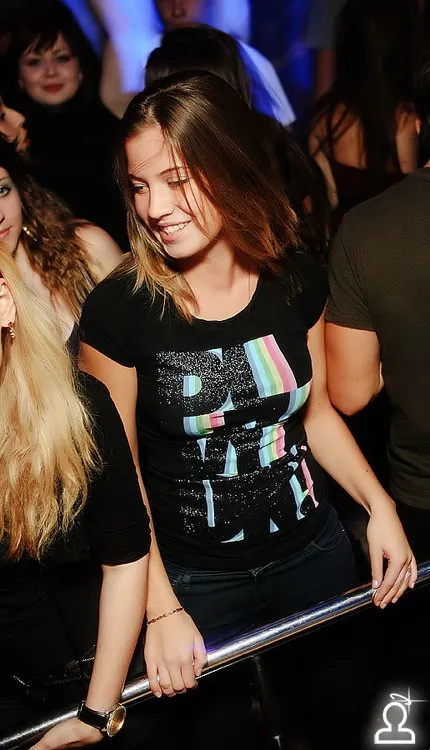 КИСС НА БИСС / Dj Scream One