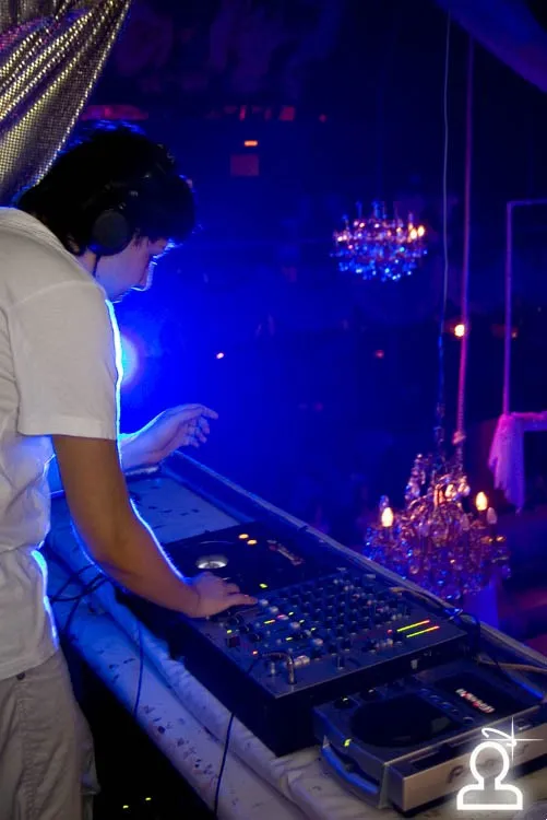 White Party
