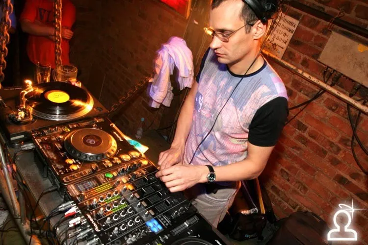 Dj Сухов