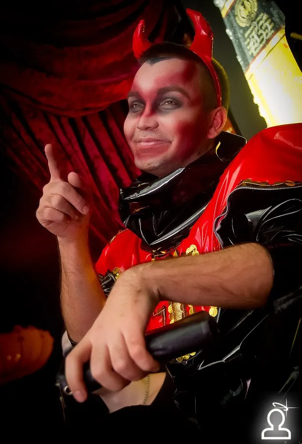Happy HALLOWEEN TONIGHT
