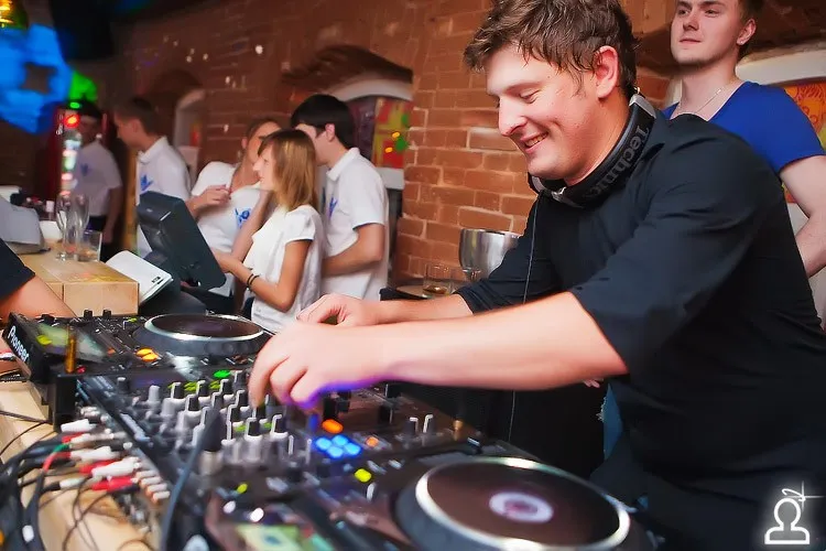 Open Bar 11 / Семен Слепаков