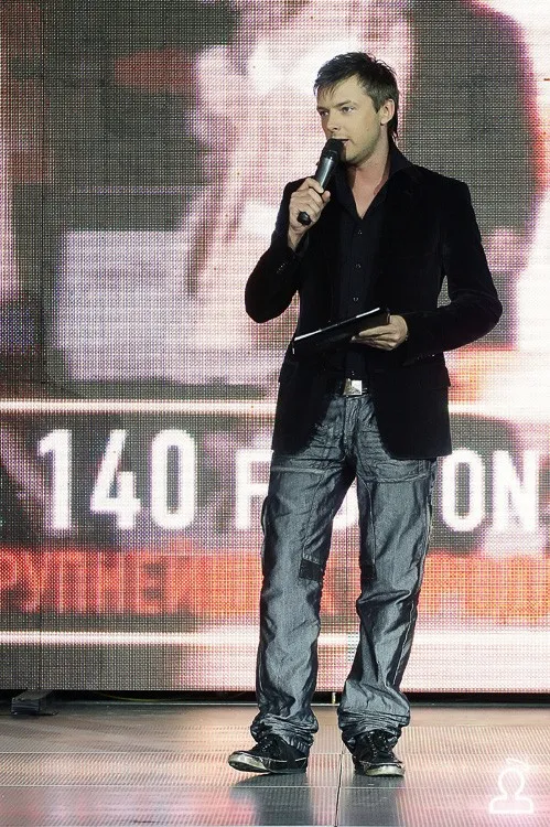 MEGA Fasion Tour