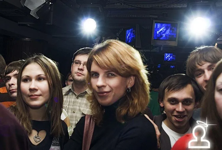 Yunderboj@Тинькофф (foto by hunta)