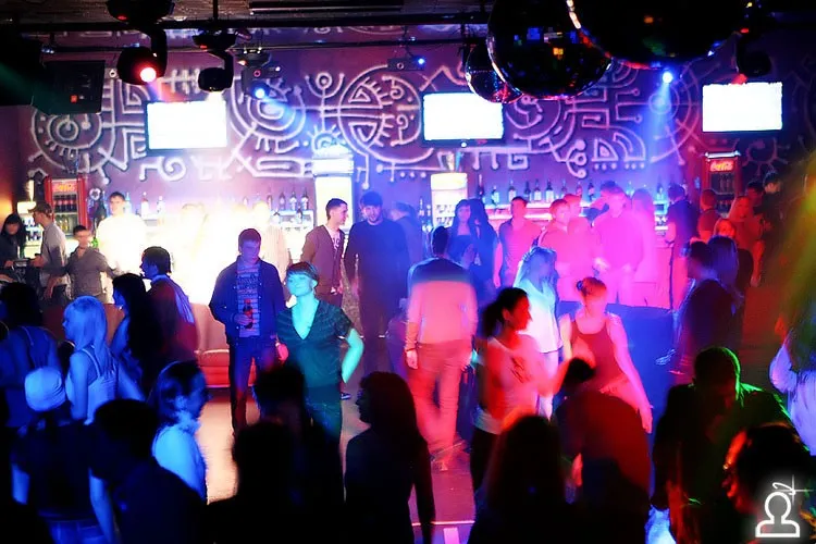 Dj Katrin VESNA