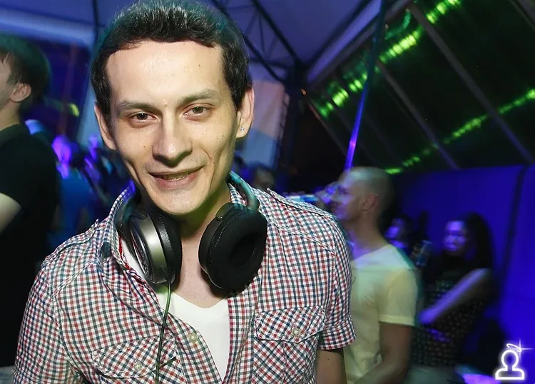 Preparty SunVibes 2012 / Main Floor