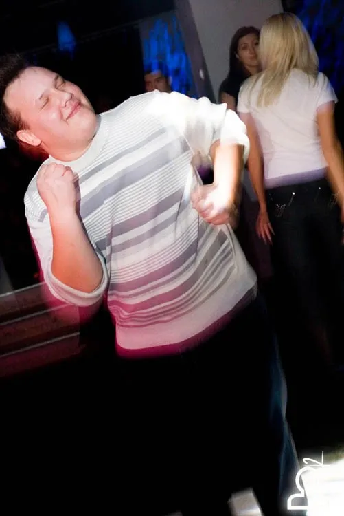 Dj Андрей Новак