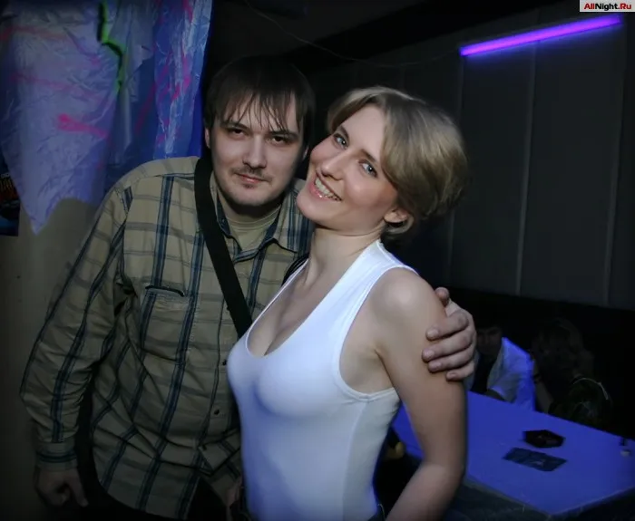 PreParty Zимней Территории